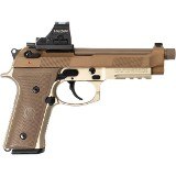BERETTA TYPE M9A4 9MM LUGER (9X19 PARA) - 2 of 3