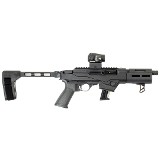 RUGER PC CHARGER 9MM LUGER (9X19 PARA) - 2 of 3