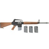 BROWNELLS BRN-10 7.62X51MM NATO - 3 of 3
