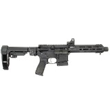 SPRINGFIELD ARMORY SAINT VICTOR 5.56X45MM NATO - 2 of 2