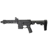 SPRINGFIELD ARMORY SAINT VICTOR 5.56X45MM NATO - 1 of 2