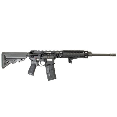 LMT DEFENSE MARS-LS 5.56X45MM NATO - Image 2 of 2