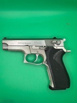 SMITH & WESSON 5903 9MM LUGER (9x19 PARA) - 1 of 1