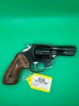 HI-STANDARD Sentinel KIV .22 WMR - 2 of 2