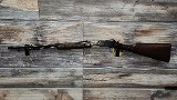 WINCHESTER model 62A .22 SHORT - Image 1 of 3