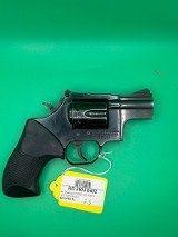 HI-STANDARD Sentinel MKiii .357 MAG - 2 of 2