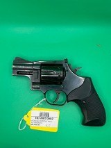 HI-STANDARD Sentinel MKiii .357 MAG - 1 of 2