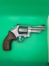 SMITH & WESSON 629 .44 MAGNUM - 2 of 3