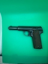 ASTRA 600/43 9MM LUGER (9x19 PARA) - 1 of 3
