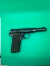 ASTRA 600/43 9MM LUGER (9x19 PARA) - 2 of 3