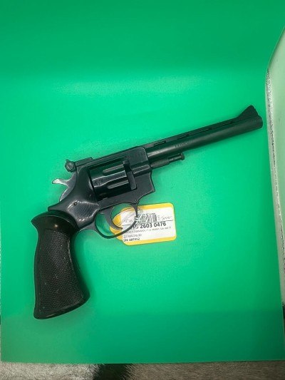 ARMINIUS HW71 .22 WMR - Image 2 of 2