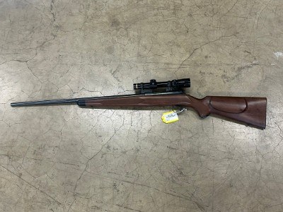 WINCHESTER 52 Sporting .22 LR - Image 1 of 3