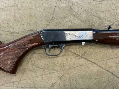 INTERARMS ATD .22 LR - Image 3 of 3