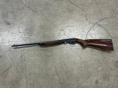 INTERARMS ATD .22 LR - Image 1 of 3