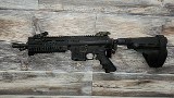 ROCK RIVER ARMS lar-pps 5.56X45MM NATO - Image 2 of 3