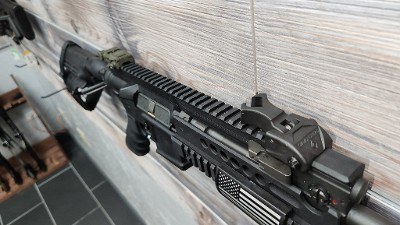ROCK RIVER ARMS lar-pps 5.56X45MM NATO - Image 3 of 3