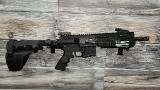 ROCK RIVER ARMS lar-pps 5.56X45MM NATO - Image 1 of 3