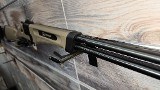 SAVAGE ARMS MODEL 42 TAKEDOWN .22 LR/.410 GA - Image 3 of 3