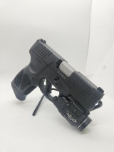 TAURUS G3C w Streamlight TLR-7A 9MM LUGER (9x19 PARA) - 1 of 3