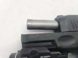 TAURUS G3C w Streamlight TLR-7A 9MM LUGER (9x19 PARA) - 3 of 3
