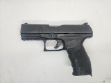 WALTHER PPQ 45 .45 ACP - 1 of 3