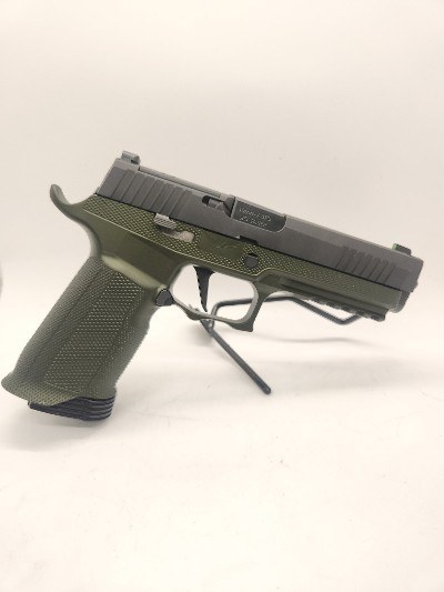 SIG SAUER P320 XTEN 10MM - Image 1 of 3