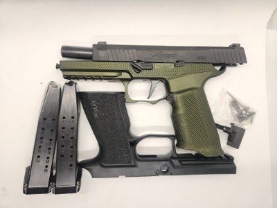 SIG SAUER P320 XTEN 10MM - Image 2 of 3