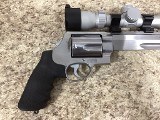 SMITH & WESSON performance center 460 magnum.460 S&W MAGNUM - Image 2 of 3