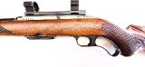 WINCHESTER The Great Winchester 88 Lever-Action Rifle .308 WIN - Image 3 of 3