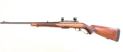 WINCHESTER The Great Winchester 88 Lever-Action Rifle .308 WIN - Image 2 of 3