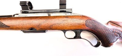 WINCHESTER The Great Winchester 88 Lever-Action Rifle .308 WIN - Image 3 of 3