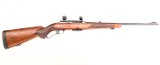 WINCHESTER The Great Winchester 88 Lever-Action Rifle .308 WIN - Image 1 of 3
