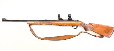 WINCHESTER WINCHESTER MODEL 100 CHAMBERED IN .308 .308 WIN - Image 2 of 2