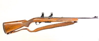 WINCHESTER WINCHESTER MODEL 100 CHAMBERED IN .308 .308 WIN - Image 1 of 2