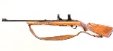 WINCHESTER WINCHESTER MODEL 100 CHAMBERED IN .308 .308 WIN - Image 2 of 2