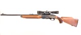 REMINGTON 7400 CHAMBERED IN .243 WIN .243 WIN - Image 2 of 3