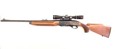 REMINGTON 7400 CHAMBERED IN .243 WIN .243 WIN - Image 2 of 3
