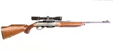 REMINGTON 7400 CHAMBERED IN .243 WIN .243 WIN - Image 1 of 3
