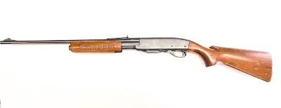 REMINGTON 760 PUMP ACTION CHAMBERED IN 300 SAVAGE .300 SAVAGE - Image 2 of 3