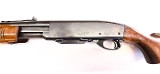 REMINGTON 760 PUMP ACTION CHAMBERED IN 300 SAVAGE .300 SAVAGE - Image 3 of 3