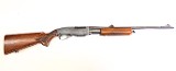 REMINGTON 760 GAMEMASTER PUMP CHAMBERED IN 30/06 .30-06 SPRG - Image 1 of 3