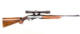 REMINGTON 42 WOODSMASTER CHAMBERED IN 30/06 .30-06 SPRG - Image 1 of 3