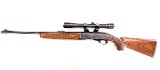 REMINGTON 42 WOODSMASTER CHAMBERED IN 30/06 .30-06 SPRG - Image 2 of 3