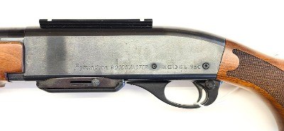 REMINGTON 750 WOODSMASTER CHAMBERED IN .308 .308 WIN - Image 3 of 3