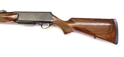 BROWNINGBAR7MM BR REM - Image 3 of 3