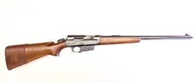 REMINGTON CIRCA 1944 PRE-OWNED REMINGTON MODEL 81.300 SAVAGE - Image 1 of 3
