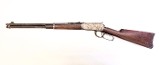 WINCHESTER OLD LEVER ACTION CHAMBERED IN 30/30 .30-30 WIN - Image 2 of 3