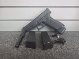GLOCK G47 MOS 9MM LUGER (9x19 PARA) - 1 of 3