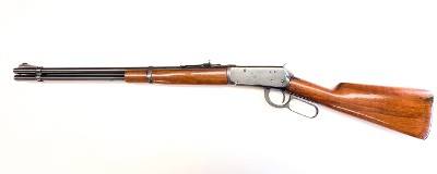 WINCHESTER MODEL 94 CHAMBERED IN 30/30 .30-30 WIN - Image 2 of 3