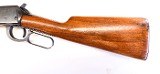 WINCHESTER MODEL 94 CHAMBERED IN 30/30 .30-30 WIN - Image 3 of 3